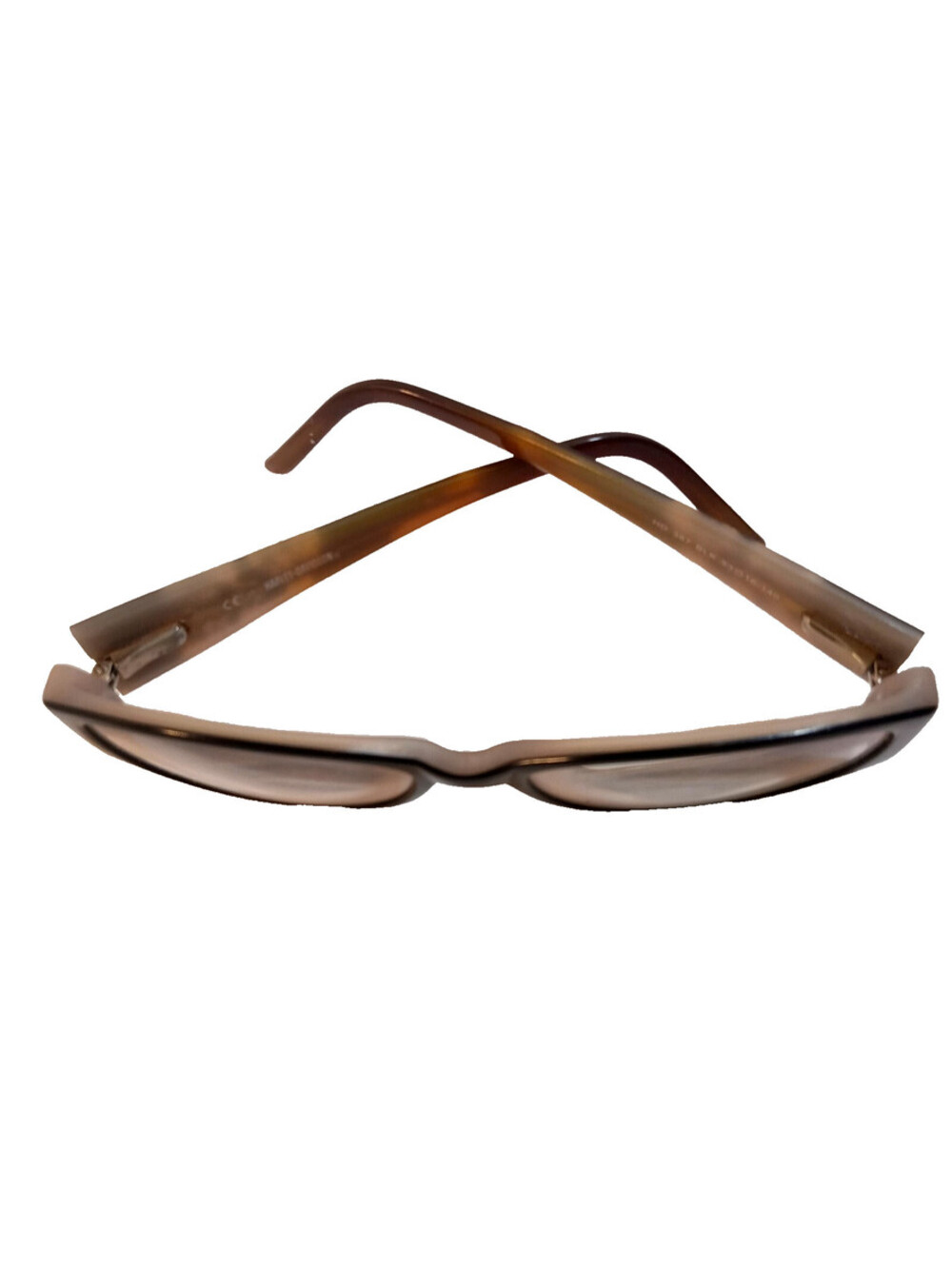 Harley Davidson Eyeglass Frames ONLY Womens HD 387 Black Eyebogo Kaylee 53-16 - Picture 6 of 9